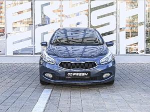Хетчбэк Kia Ceed 2013 года, 1065000 рублей, Ставрополь