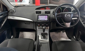 Хетчбэк Mazda Axela 2010 года, 997000 рублей, Красноярск