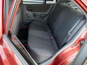 Седан Hyundai Accent 2005 года, 555000 рублей, Краснодар