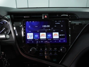 Седан Toyota Camry 2019 года, 2640000 рублей, Минеральные Воды