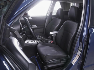 Внедорожник Subaru Forester 2012 года, 1150000 рублей, Ростов-на-Дону