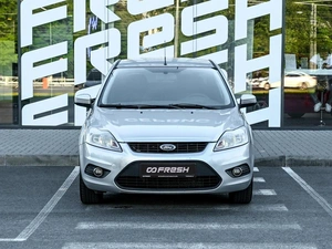 Седан Ford Focus 2010 года, 519000 рублей, Волгоград