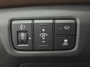 Внедорожник Hyundai Creta 2019 года, 1785000 рублей, Красноярск
