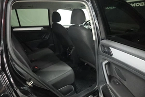 Внедорожник Volkswagen Tiguan 2021 года, 2270000 рублей, Курск