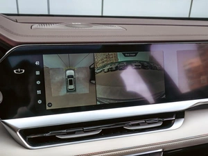 Внедорожник Geely Monjaro 2023 года, 3360000 рублей, Краснодар