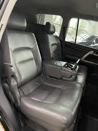 Внедорожник Toyota Land Cruiser 2008 года, 3497000 рублей, Солонцы