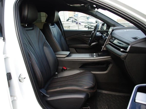 Седан Geely Preface 2024 года, 2527000 рублей, Владимир