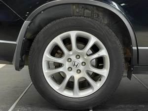 Внедорожник Honda CR-V 2008 года, 1320000 рублей, Красноярск