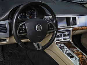 Седан Jaguar XF 2013 года, 1550000 рублей, Ставрополь
