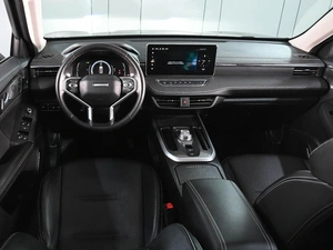 Внедорожник Haval Jolion 2024 года, 1999000 рублей, Ростов-на-Дону