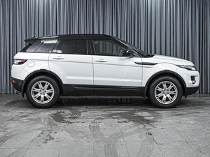 Внедорожник Land Rover Range Rover Evoque 2014 года, 1859000 рублей, Ставрополь