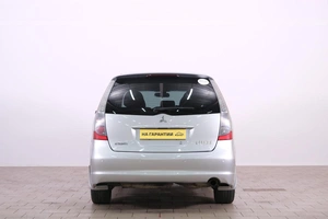 Минивэн Mitsubishi Grandis 2008 года, 969000 рублей, Омск