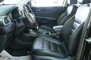 Внедорожник Kia Sorento Prime 2018 года, 3099000 рублей, Омск