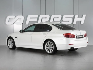 Седан BMW 5 серия 2015 года, 2429000 рублей, Минеральные Воды