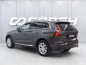 Внедорожник Volvo XC60 2019 года, 2319000 рублей, Ростов-на-Дону