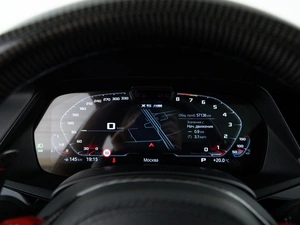 Внедорожник BMW X5 M 2021 года, 11898999 рублей, Москва