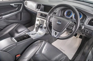 Универсал Volvo V60 2012 года, 1419000 рублей, Томск