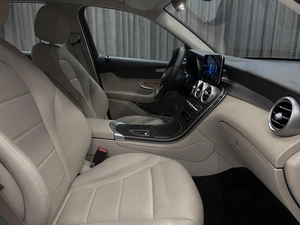 Внедорожник Mercedes-benz GLC-класс 2021 года, 3699000 рублей, Красноярск