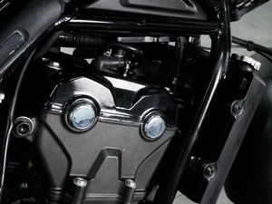 Honda CMX 500 Rebel 2022 года, 789000 рублей, Воронеж