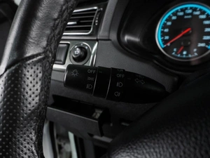 Внедорожник Brilliance V5 2017 года, 1100000 рублей, Воронеж