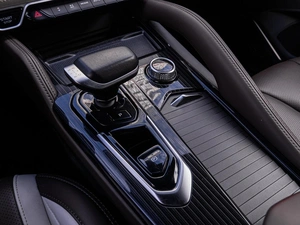 Внедорожник Geely Monjaro 2023 года, 3200000 рублей, Краснодар