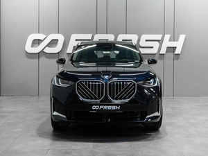 Внедорожник BMW X3 2025 года, 7439000 рублей, Тюмень
