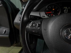 Седан Volkswagen Passat CC 2011 года, 1159000 рублей, Воронеж