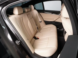 Седан BMW 5 серия 2020 года, 4080000 рублей, Минеральные Воды