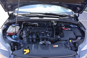 Хэтчбек Ford Focus 2012 года, 885000 рублей, Мирное