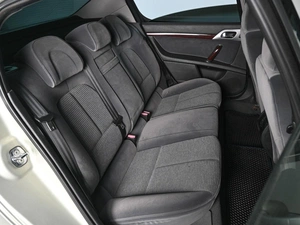 Седан Peugeot 407 2008 года, 699000 рублей, Ростов-на-Дону