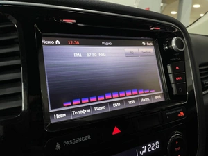 Внедорожник Mitsubishi Outlander 2013 года, 1687000 рублей, Солонцы