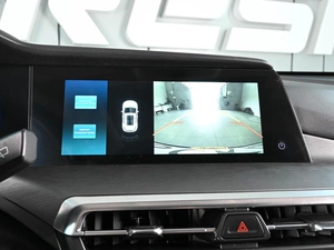 Внедорожник Changan CS35 Plus 2023 года, 1749000 рублей, Аксай
