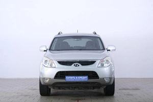 Внедорожник Hyundai ix55 2011 года, 1649000 рублей, Омск