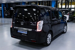 Минивэн Honda Stepwgn 2012 года, 1588000 рублей, Солонцы