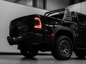 Пикап RAM 1500 2022 года, 11000000 рублей, Тюмень