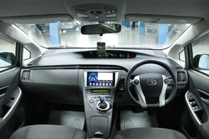 Лифтбек Toyota Prius 2010 года, 1043000 рублей, Солонцы