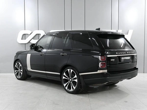 Внедорожник Land Rover Range Rover 2021 года, 10888800 рублей, Ростов-на-Дону