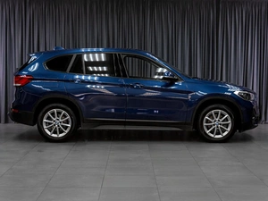 Внедорожник BMW X1 2021 года, 2649000 рублей, Тюмень