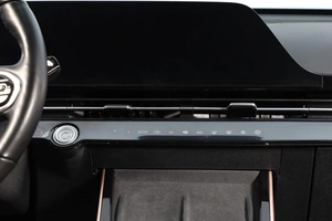 Внедорожник OMODA C5 2023 года, 2189000 рублей, Новосибирск