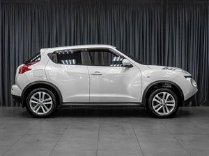 Внедорожник Nissan Juke 2011 года, 899000 рублей, Тюмень