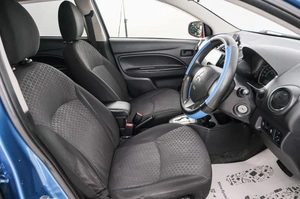 Хетчбэк Mitsubishi Mirage 2014 года, 699000 рублей, Красноярск