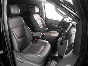 Минивэн Hyundai Grand Starex 2014 года, 2139000 рублей, Тюмень