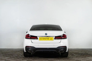 Седан BMW 5 серия 2020 года, 4999000 рублей, Сургут