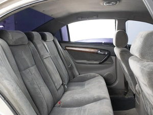 Седан Chevrolet Evanda 2004 года, 280000 рублей, Омск