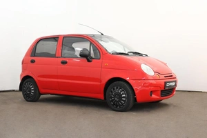 Хетчбэк Daewoo Matiz 2007 года, 380000 рублей, Орёл