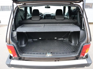 Внедорожник ВАЗ (LADA) 2121 (4x4) 2022 года, 940000 рублей, Железногорск