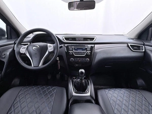 Внедорожник Nissan Qashqai 2014 года, 1222000 рублей, Орёл