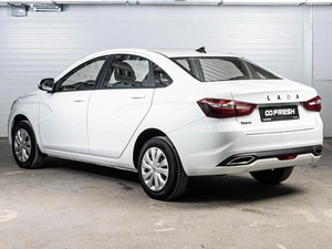 Седан ВАЗ (LADA) Vesta 2023 года, 1217000 рублей, Ставрополь