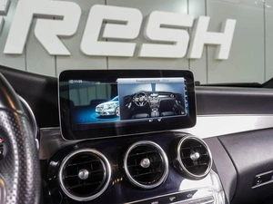Седан Mercedes-benz C-класс 2020 года, 2764000 рублей, Воронеж
