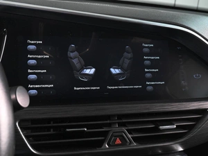 Внедорожник Geely Tugella 2022 года, 2599000 рублей, Аксай